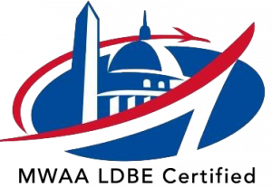 SBA Certification Logo