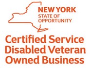 SBA Certification Logo