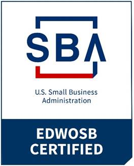 SBA Certification Logo